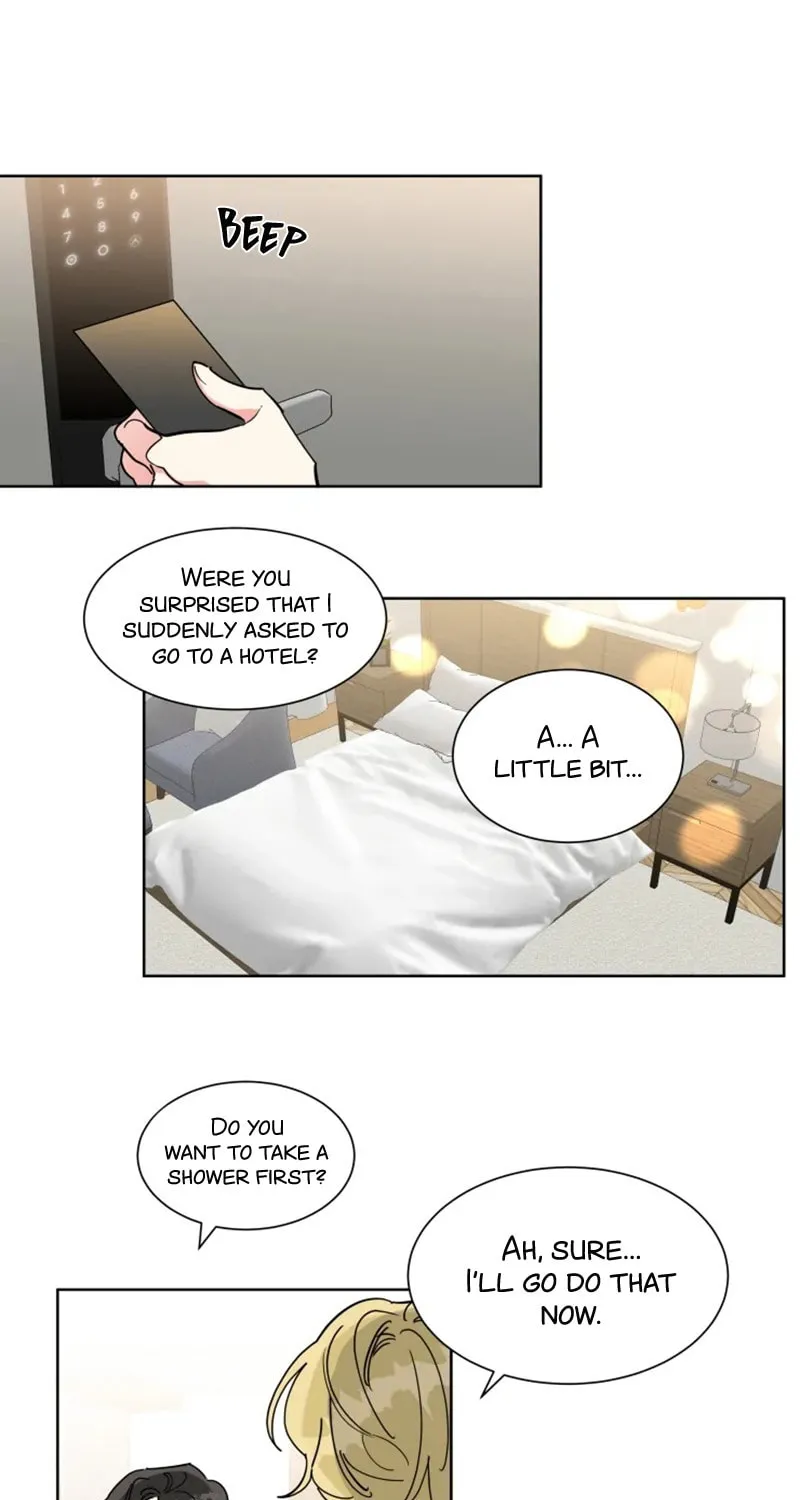 No More Innocence Chapter 15 page 9 - 