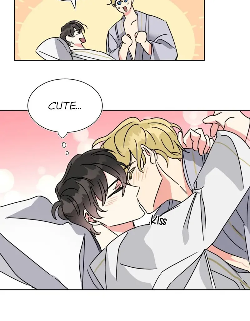 No More Innocence Chapter 16 page 13 - 