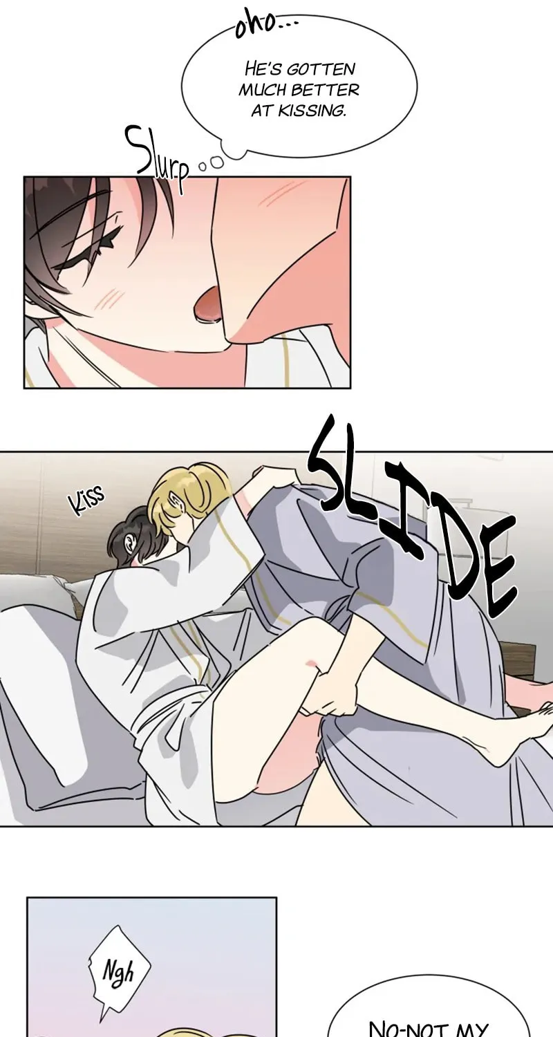 No More Innocence Chapter 16 page 14 - 