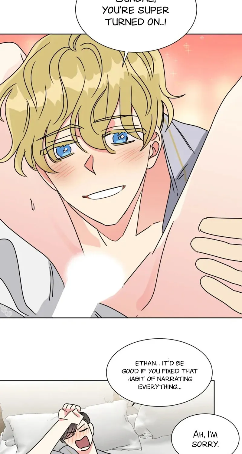No More Innocence Chapter 16 page 16 - 