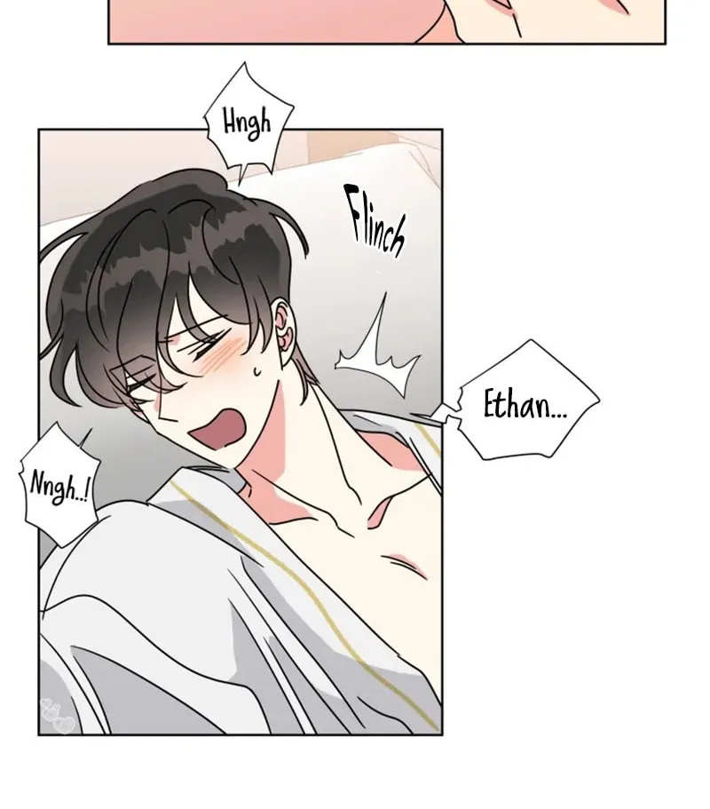 No More Innocence Chapter 16 page 19 - 