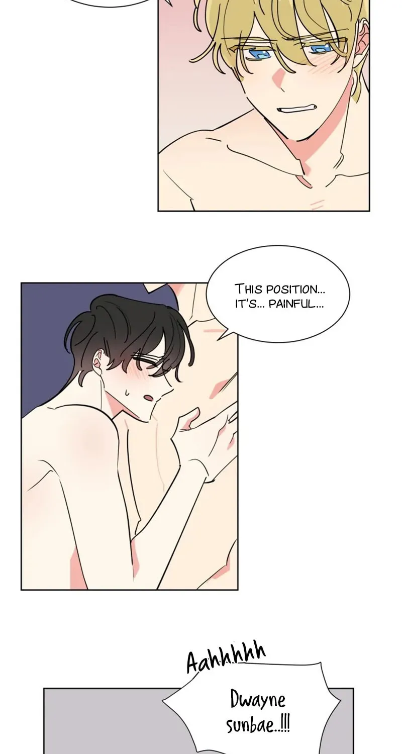No More Innocence Chapter 16 page 3 - 