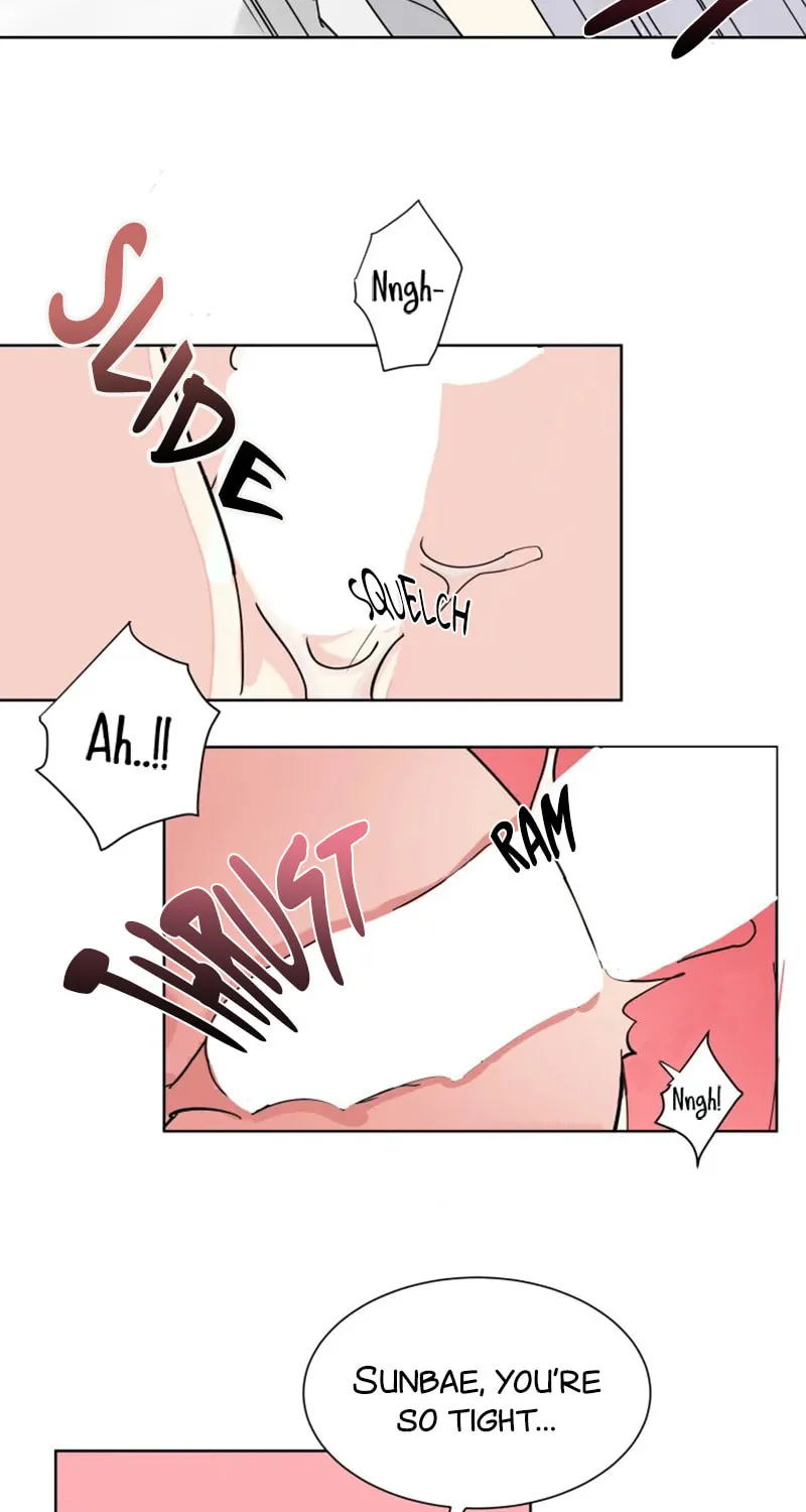 No More Innocence Chapter 16 page 22 - 