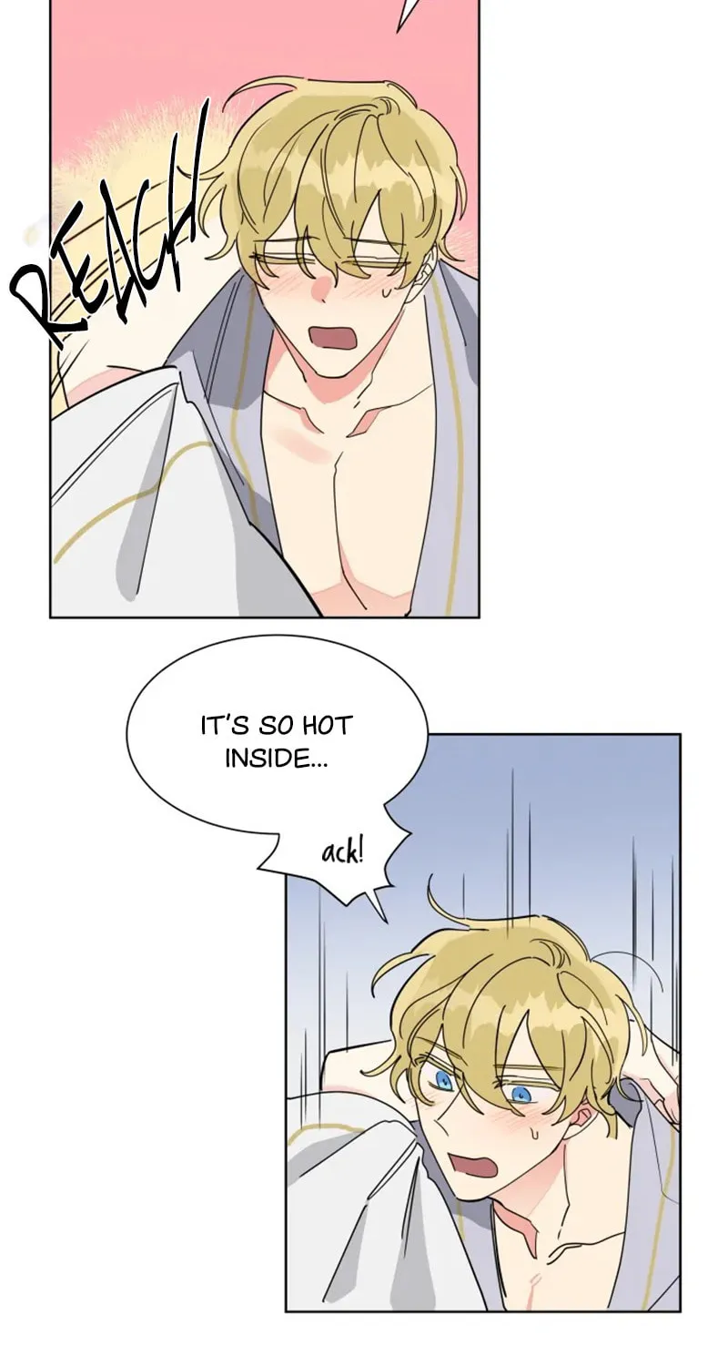 No More Innocence Chapter 16 page 23 - 