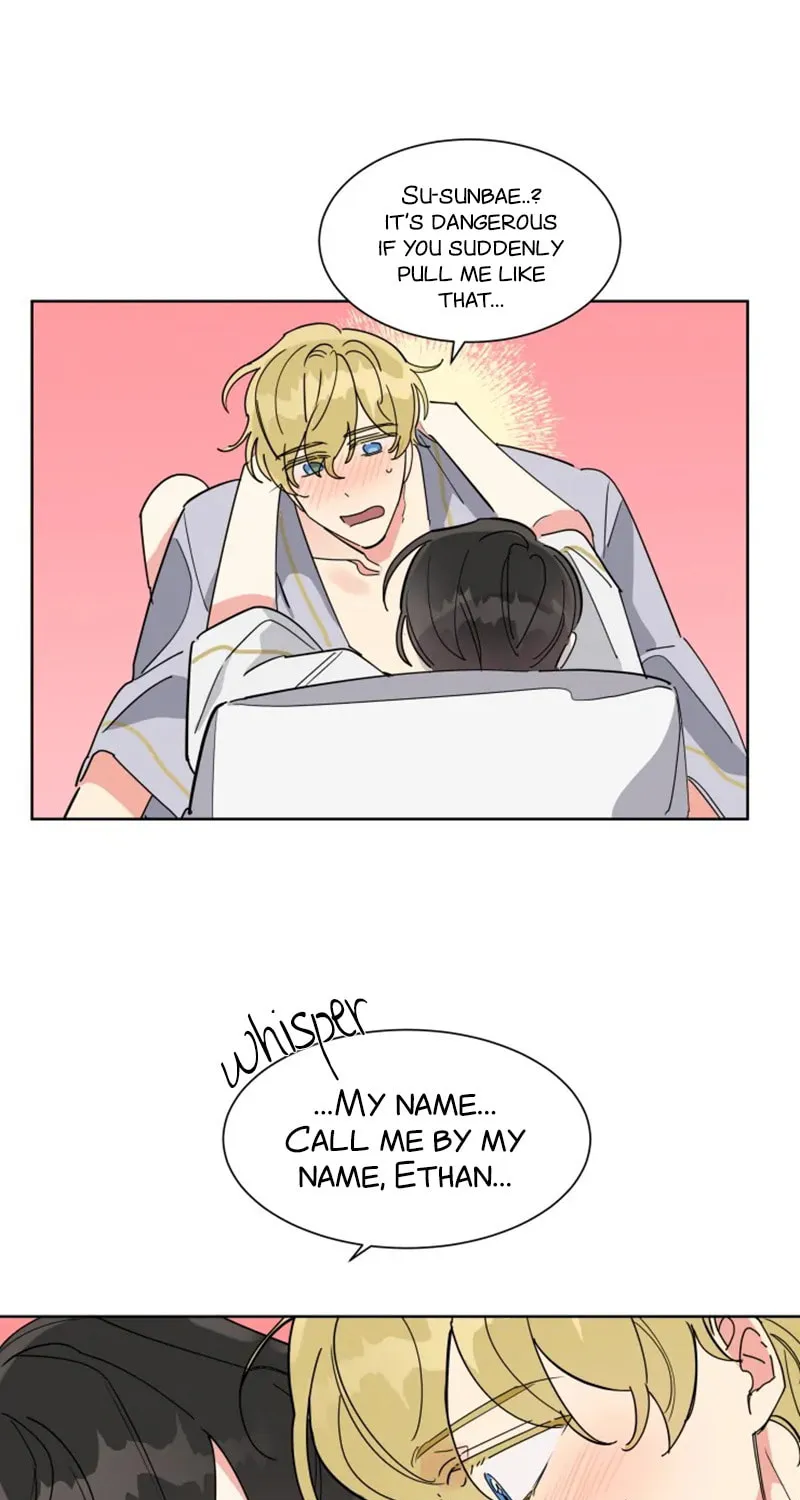 No More Innocence Chapter 16 page 24 - 