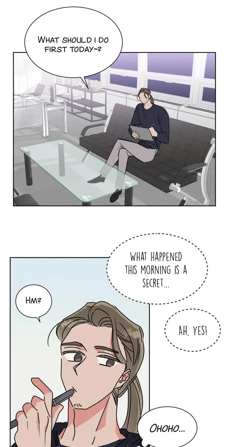 No More Innocence Chapter 16 page 31 - 