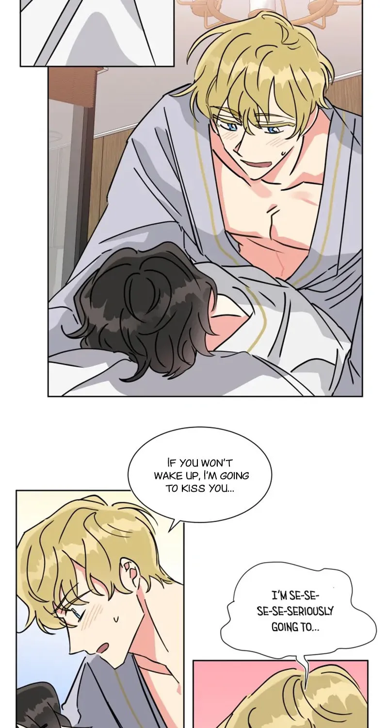 No More Innocence Chapter 16 page 9 - 