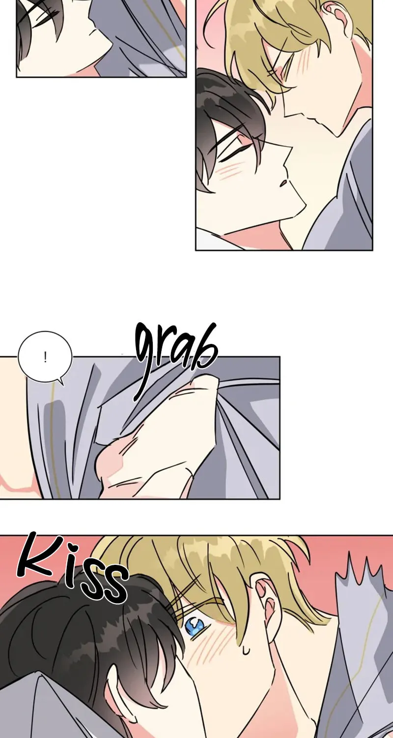 No More Innocence Chapter 16 page 10 - 