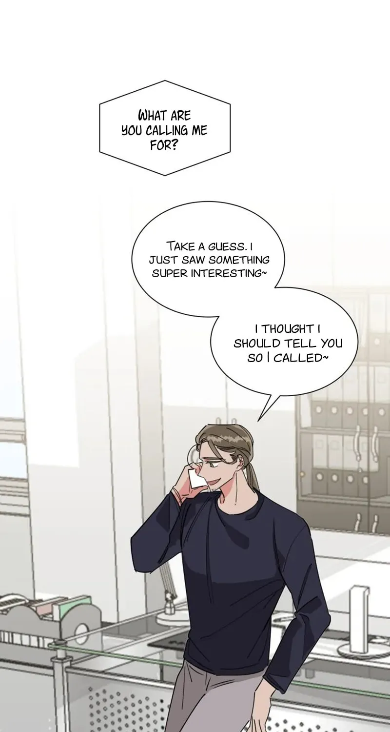 No More Innocence Chapter 17 page 2 - 