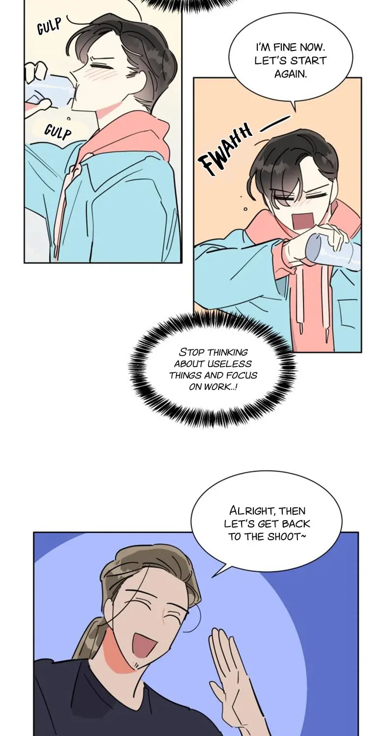 No More Innocence Chapter 17 page 20 - 