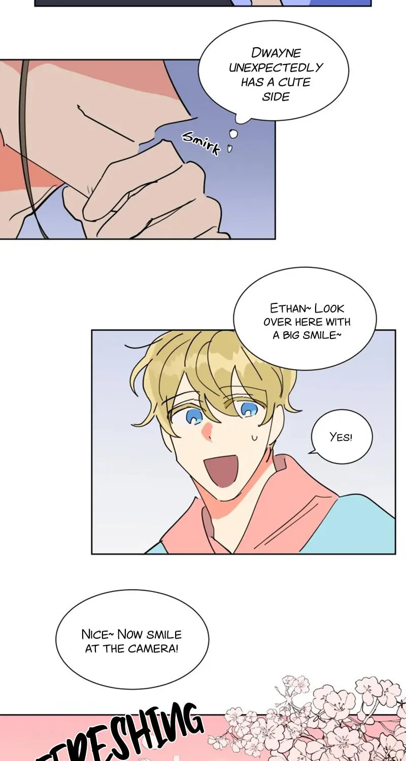 No More Innocence Chapter 17 page 21 - 