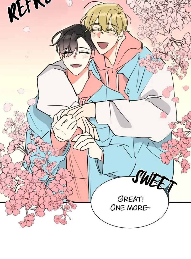 No More Innocence Chapter 17 page 22 - 