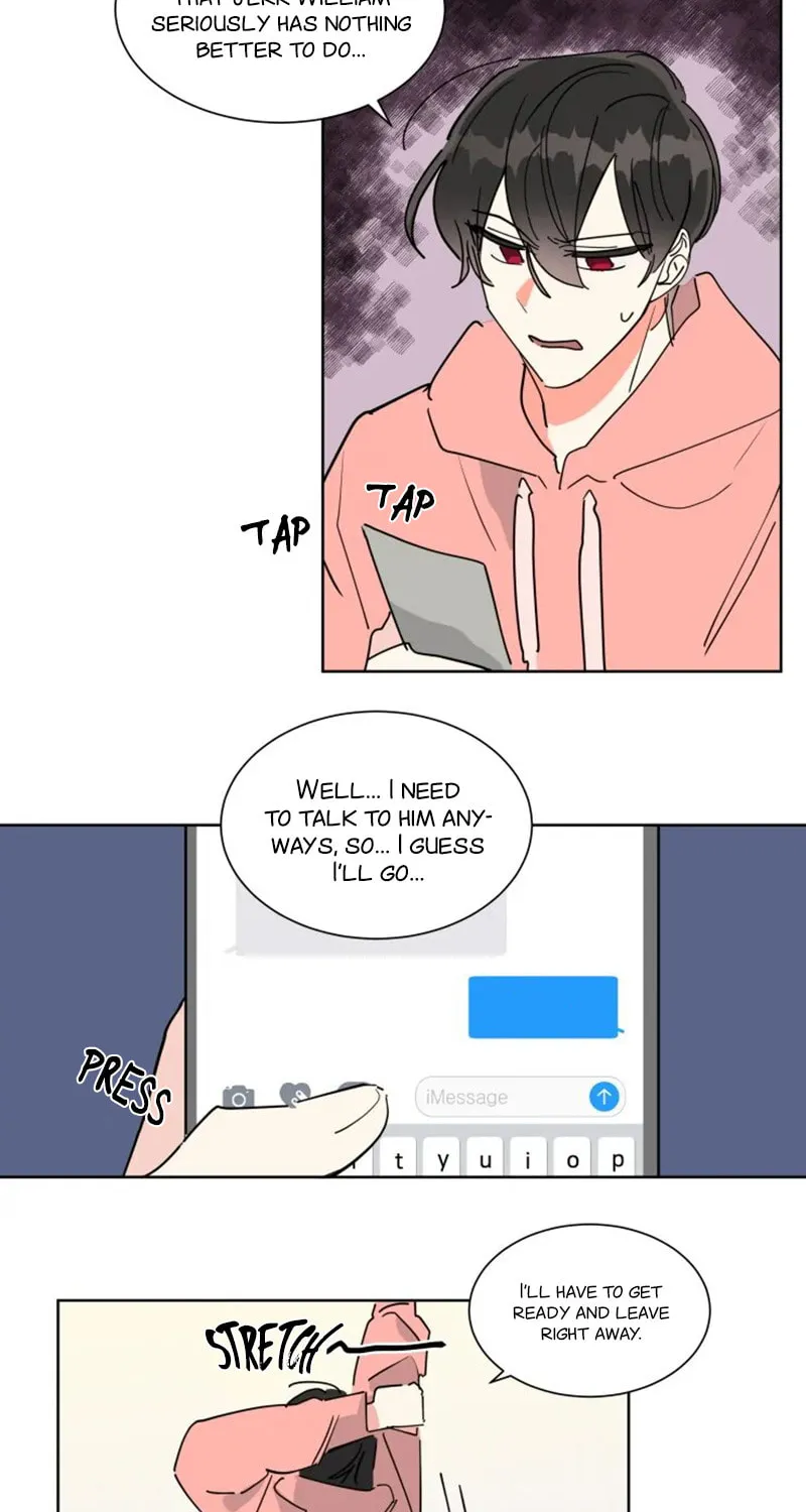 No More Innocence Chapter 17 page 26 - 