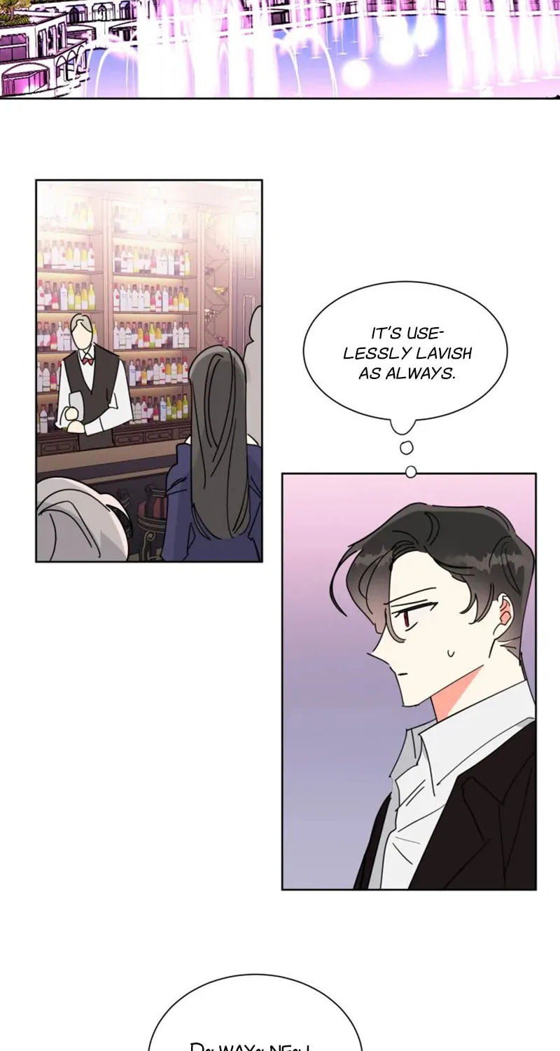 No More Innocence Chapter 17 page 28 - 
