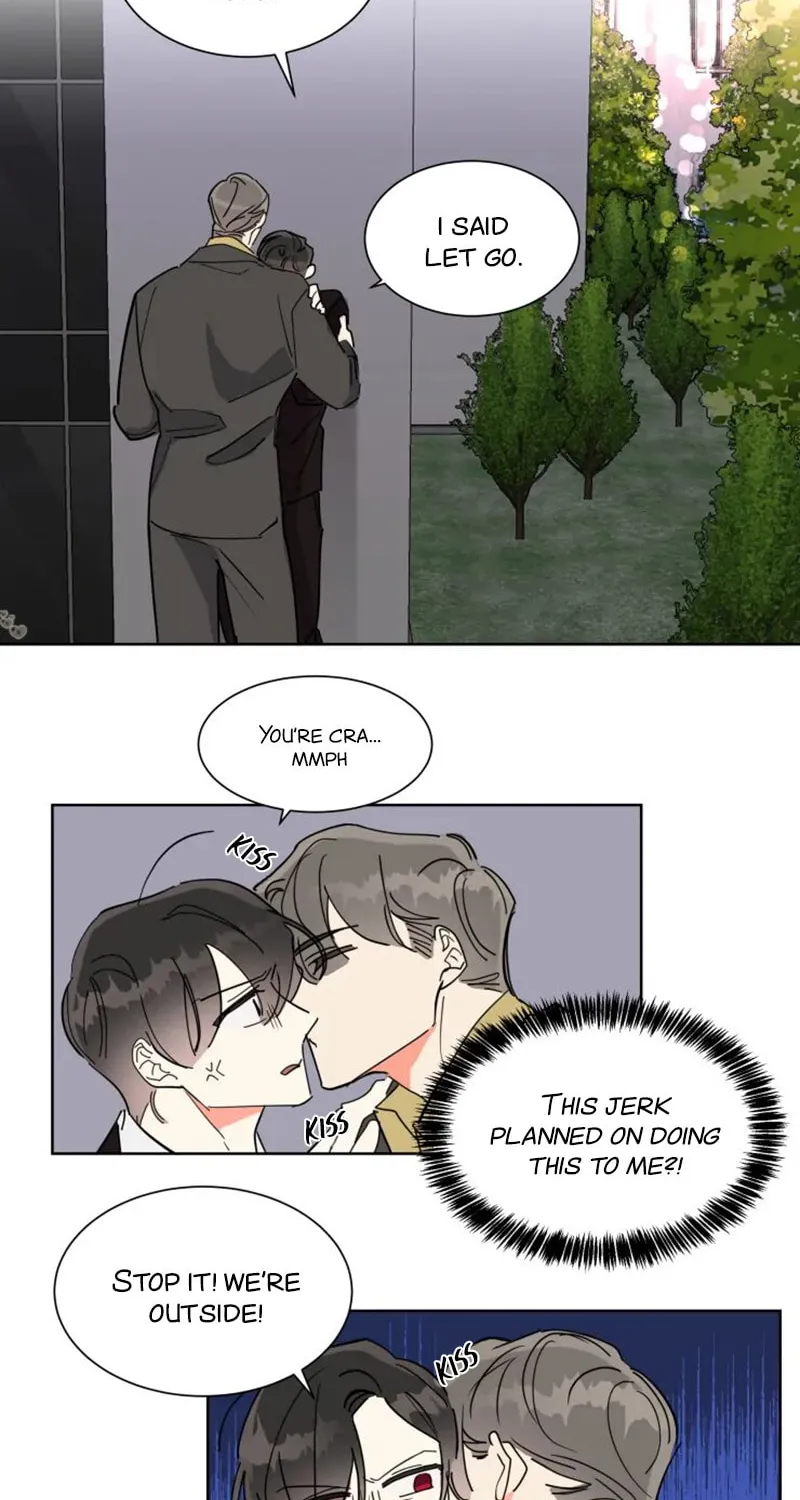 No More Innocence Chapter 17 page 31 - 