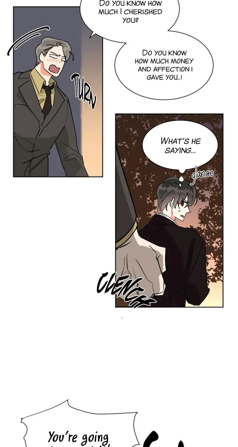 No More Innocence Chapter 17 page 34 - 
