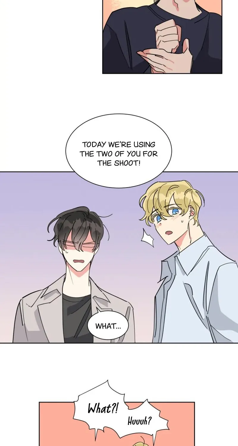 No More Innocence Chapter 17 page 7 - 