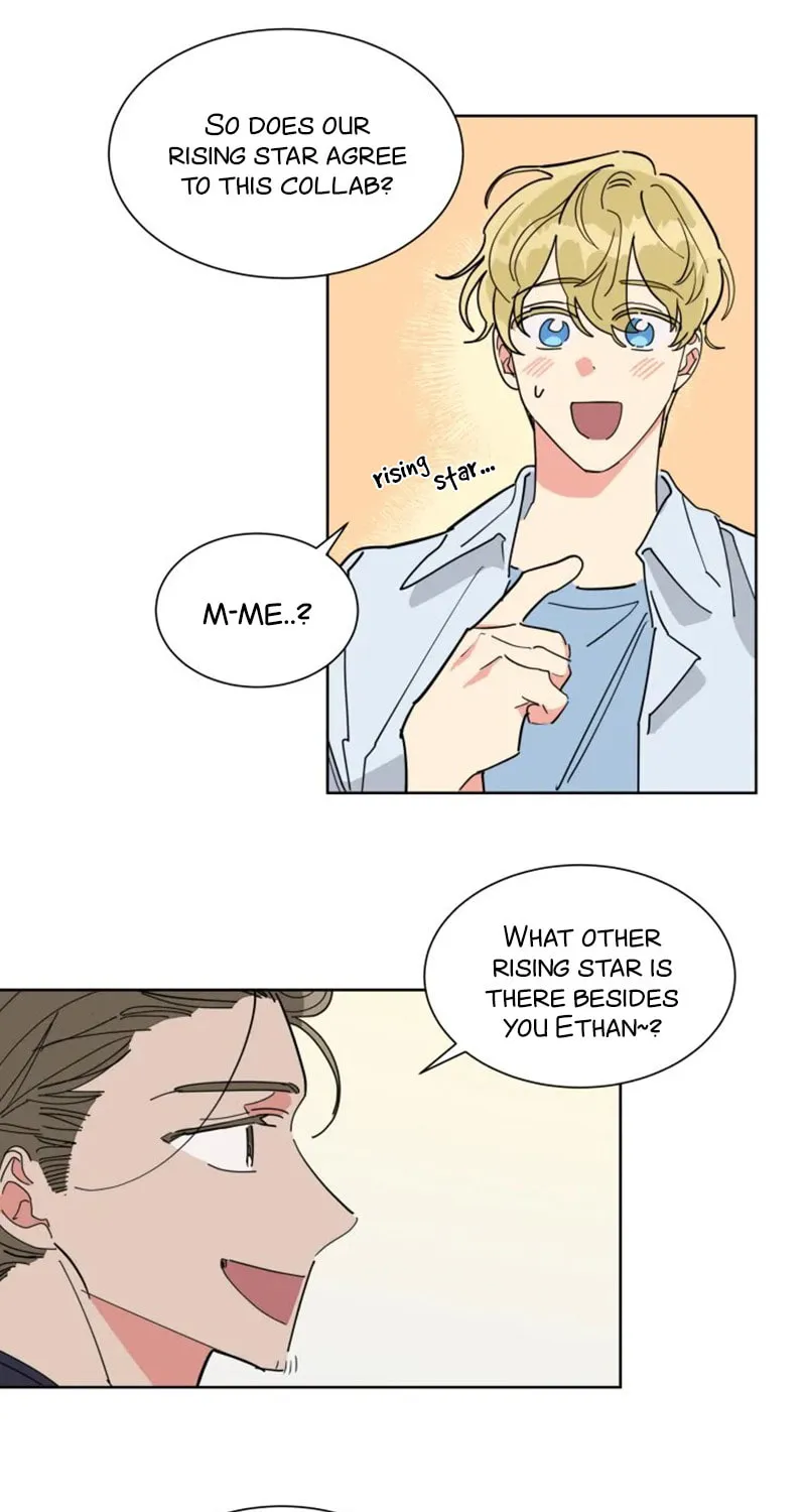 No More Innocence Chapter 17 page 10 - 