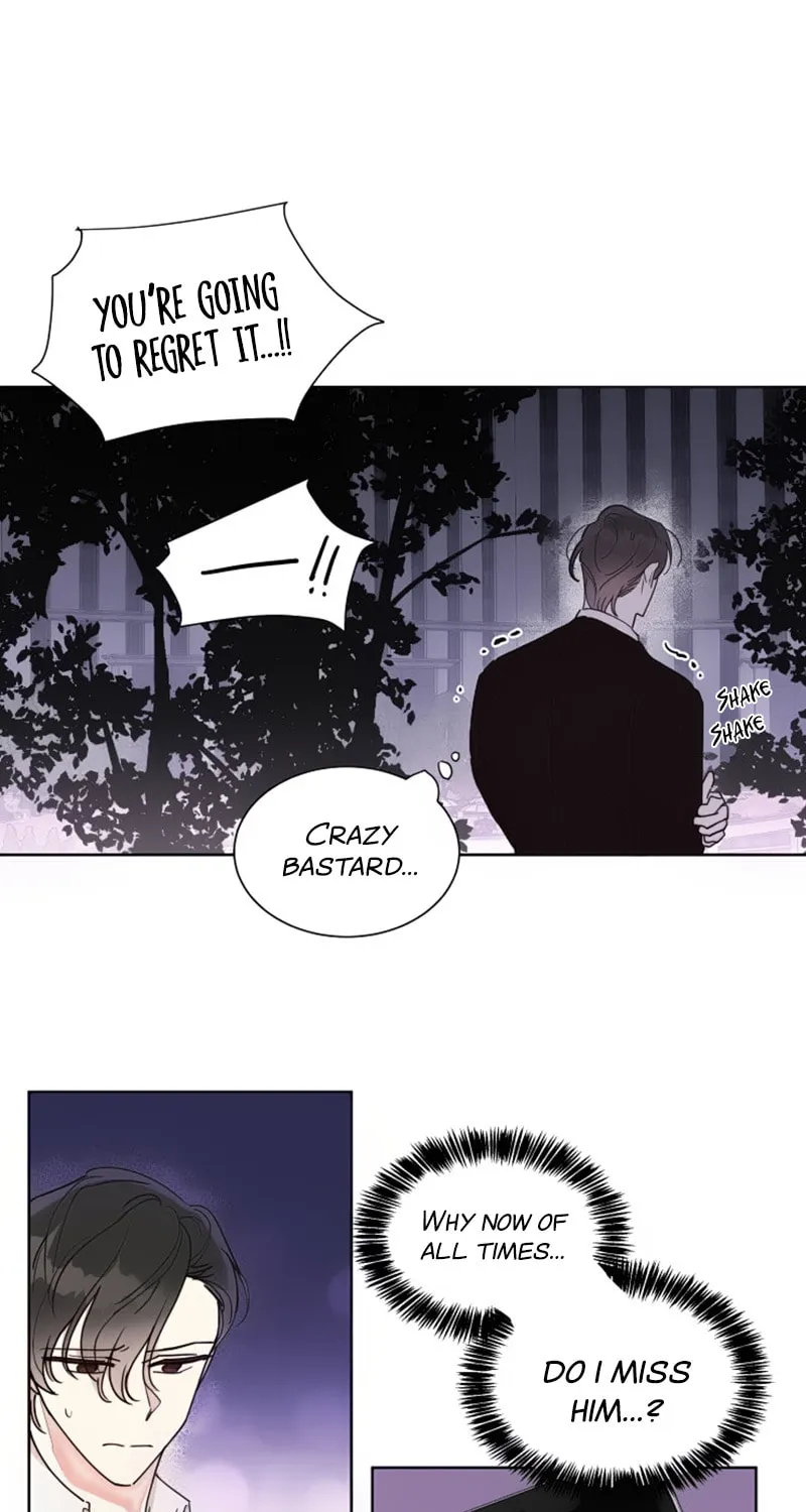 No More Innocence Chapter 18 page 2 - 