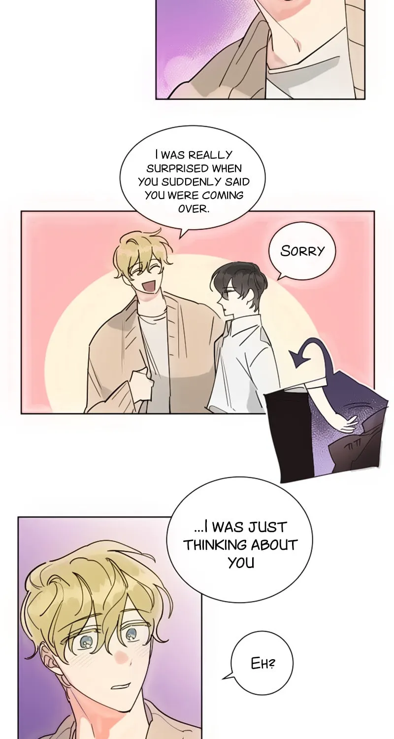 No More Innocence Chapter 18 page 11 - 