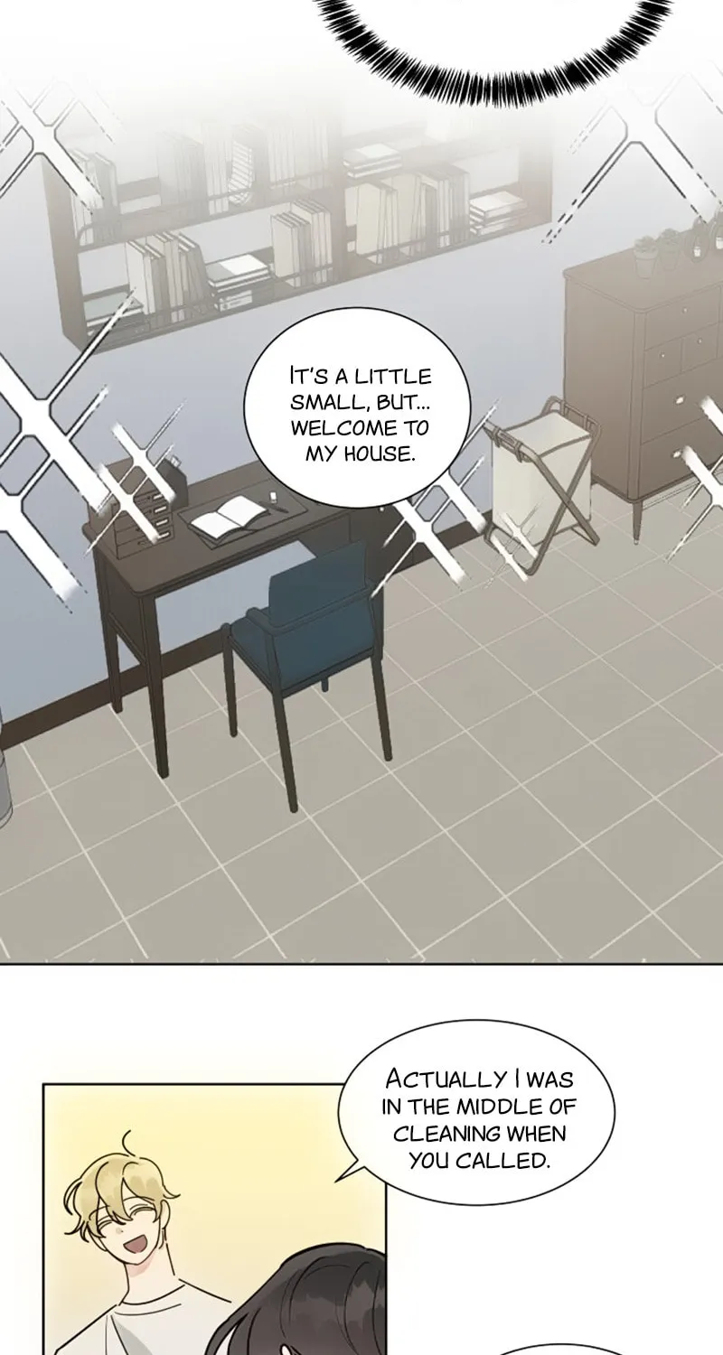 No More Innocence Chapter 18 page 13 - 