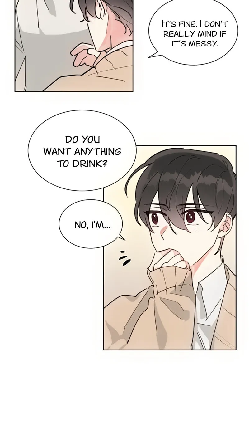 No More Innocence Chapter 18 page 14 - 