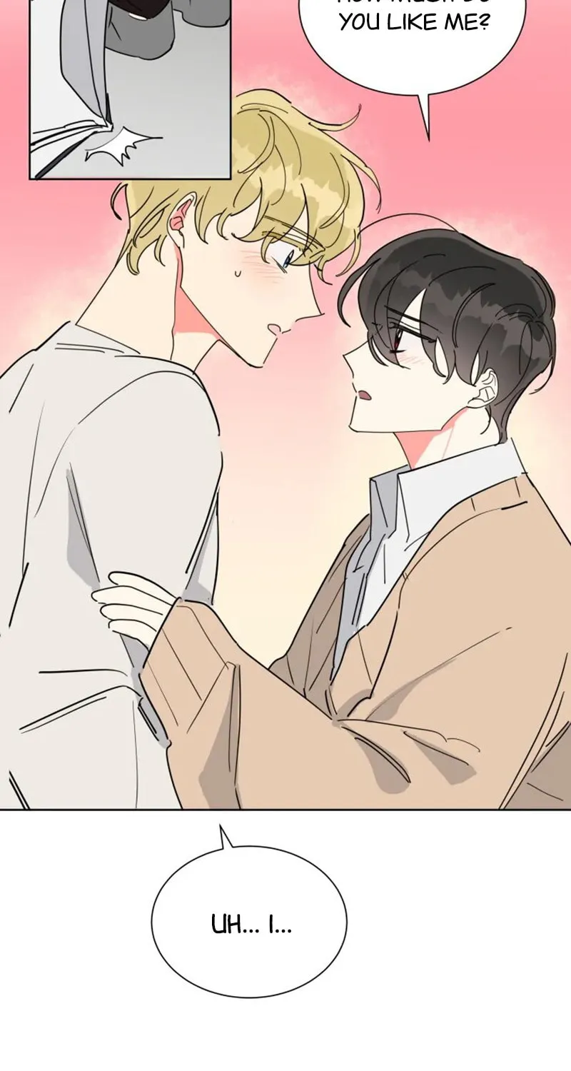 No More Innocence Chapter 18 page 18 - 