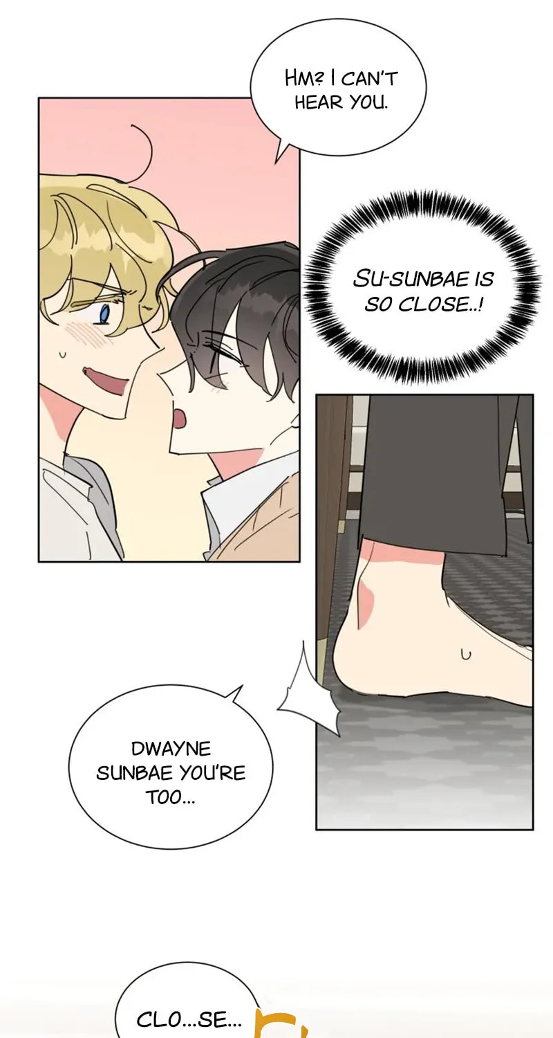 No More Innocence Chapter 18 page 19 - 