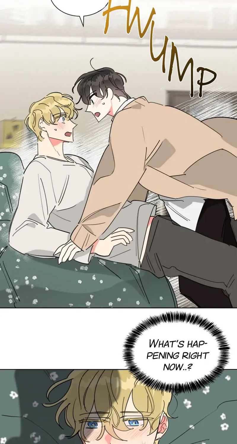 No More Innocence Chapter 18 page 20 - 