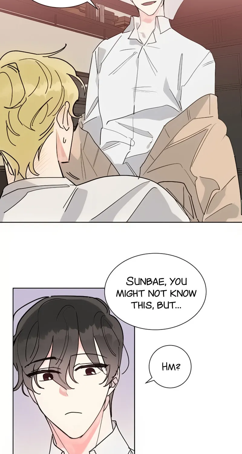 No More Innocence Chapter 18 page 24 - 