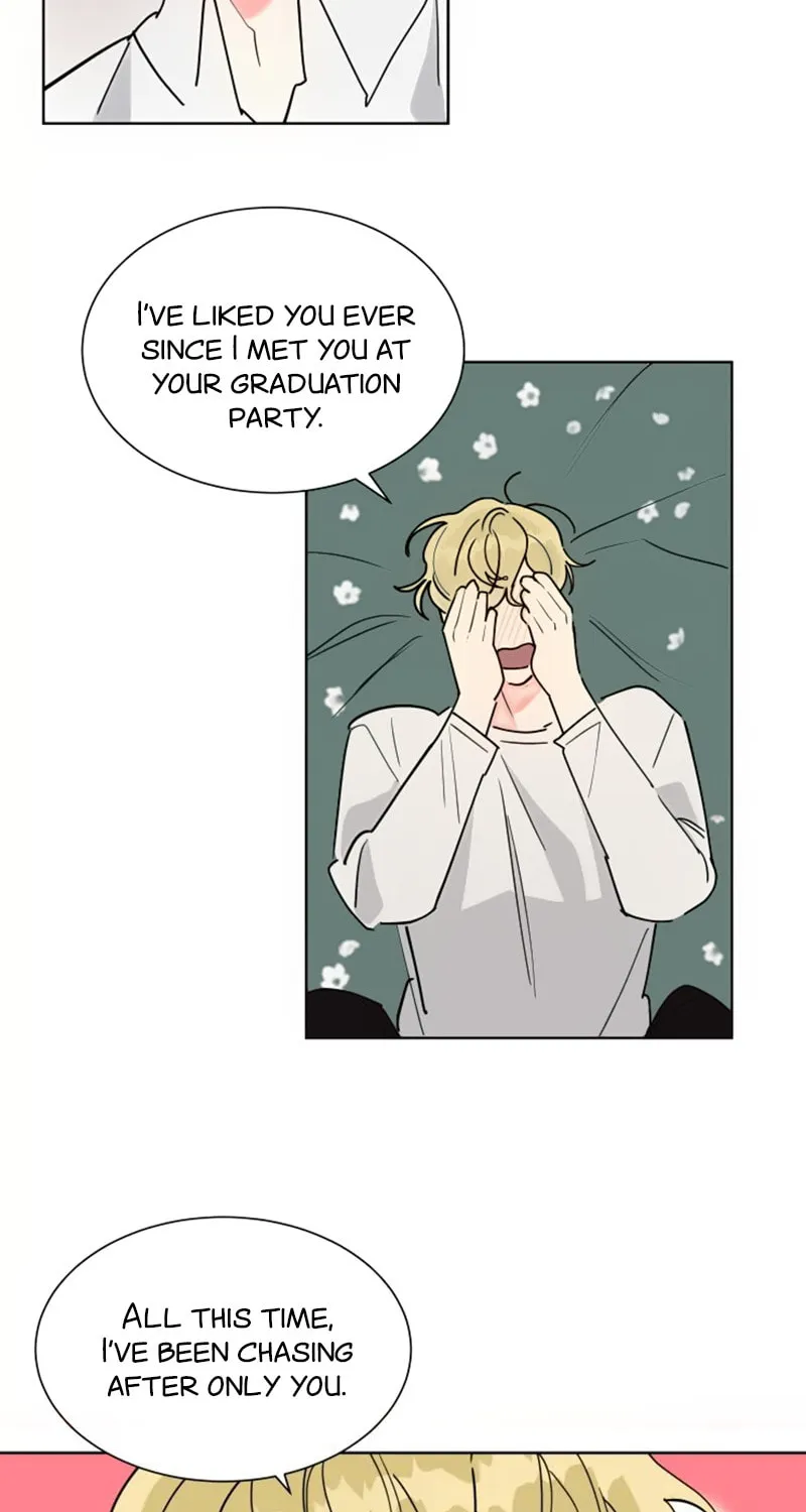 No More Innocence Chapter 18 page 25 - 