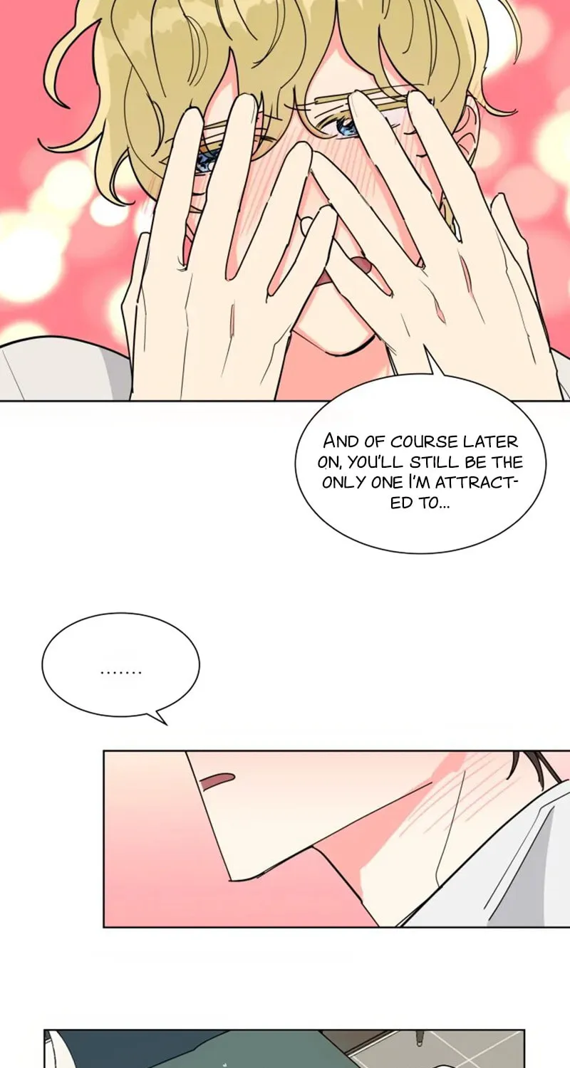 No More Innocence Chapter 18 page 26 - 