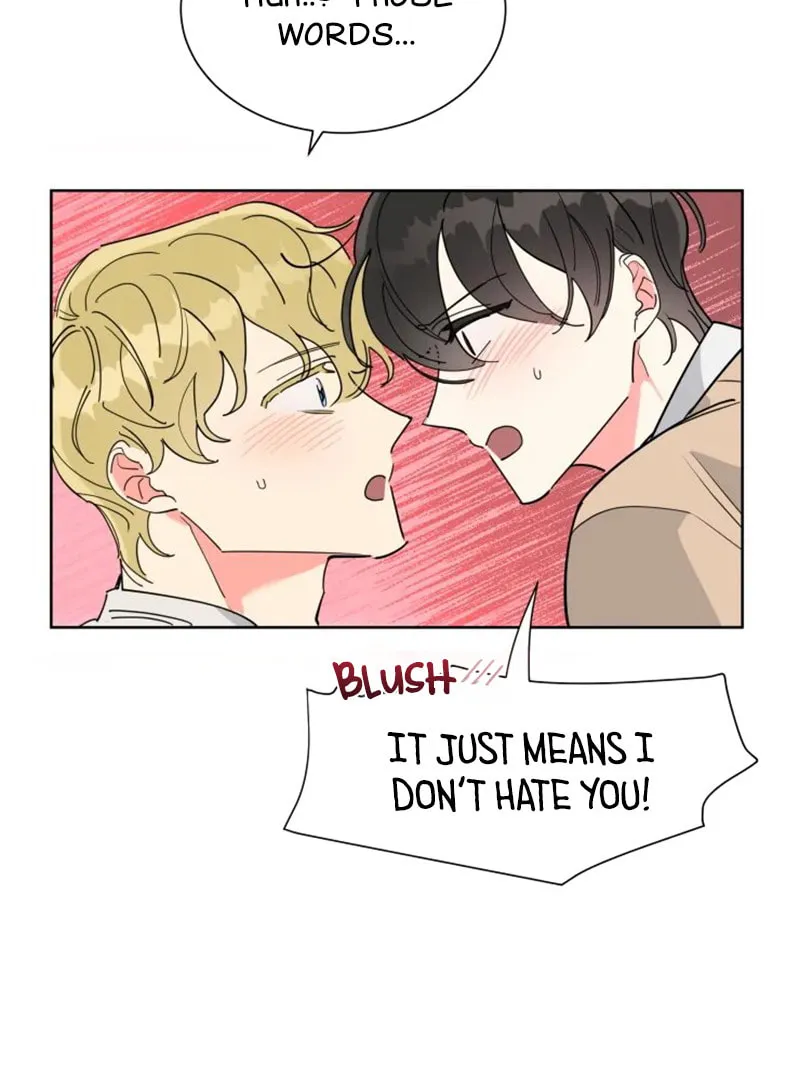 No More Innocence Chapter 18 page 28 - 