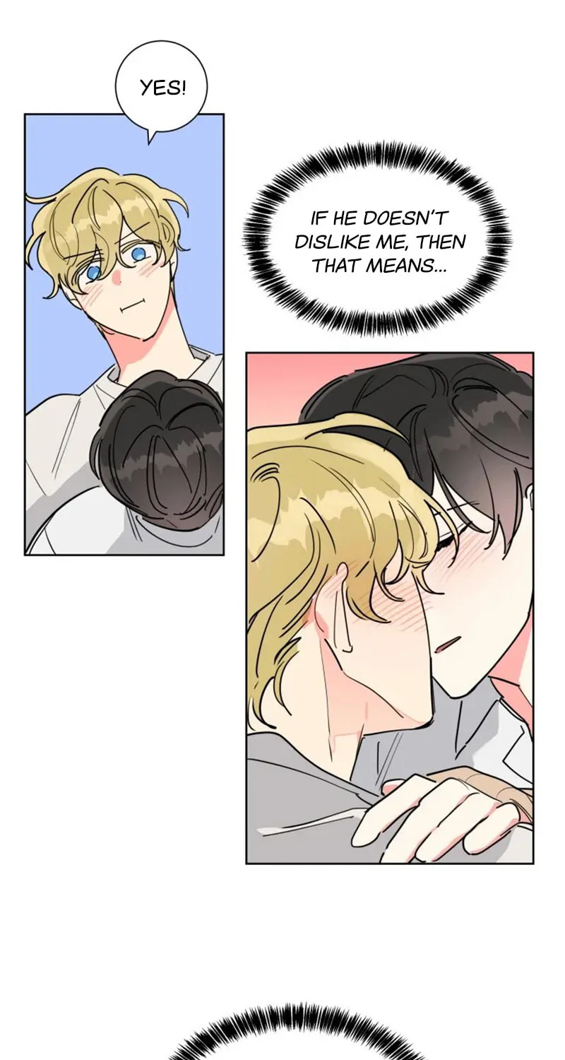 No More Innocence Chapter 18 page 29 - 