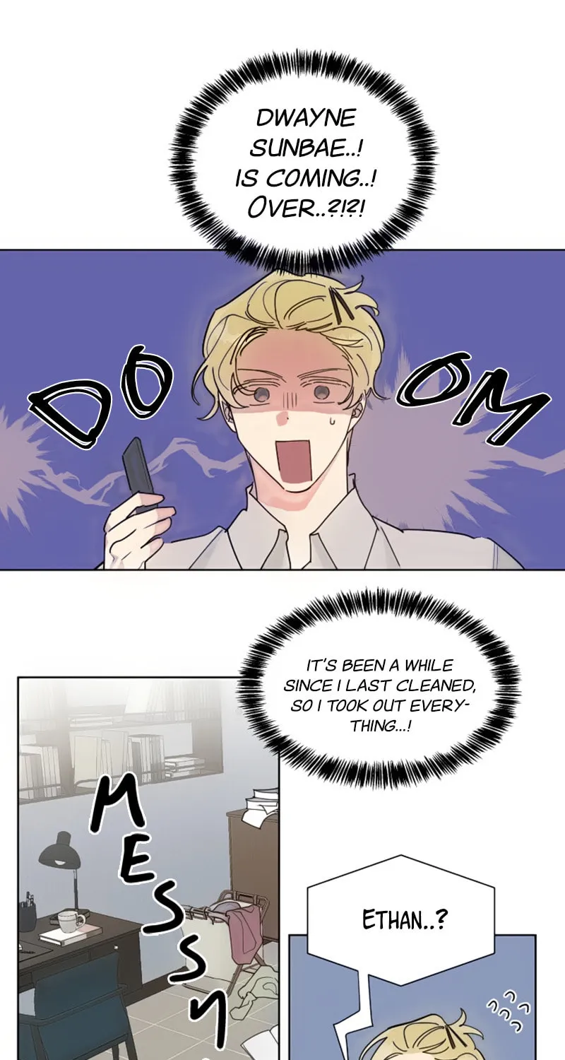 No More Innocence Chapter 18 page 4 - 