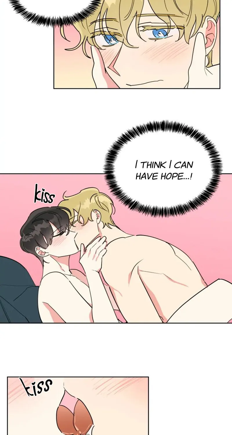 No More Innocence Chapter 18 page 36 - 