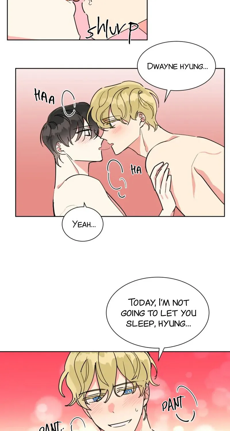 No More Innocence Chapter 18 page 37 - 