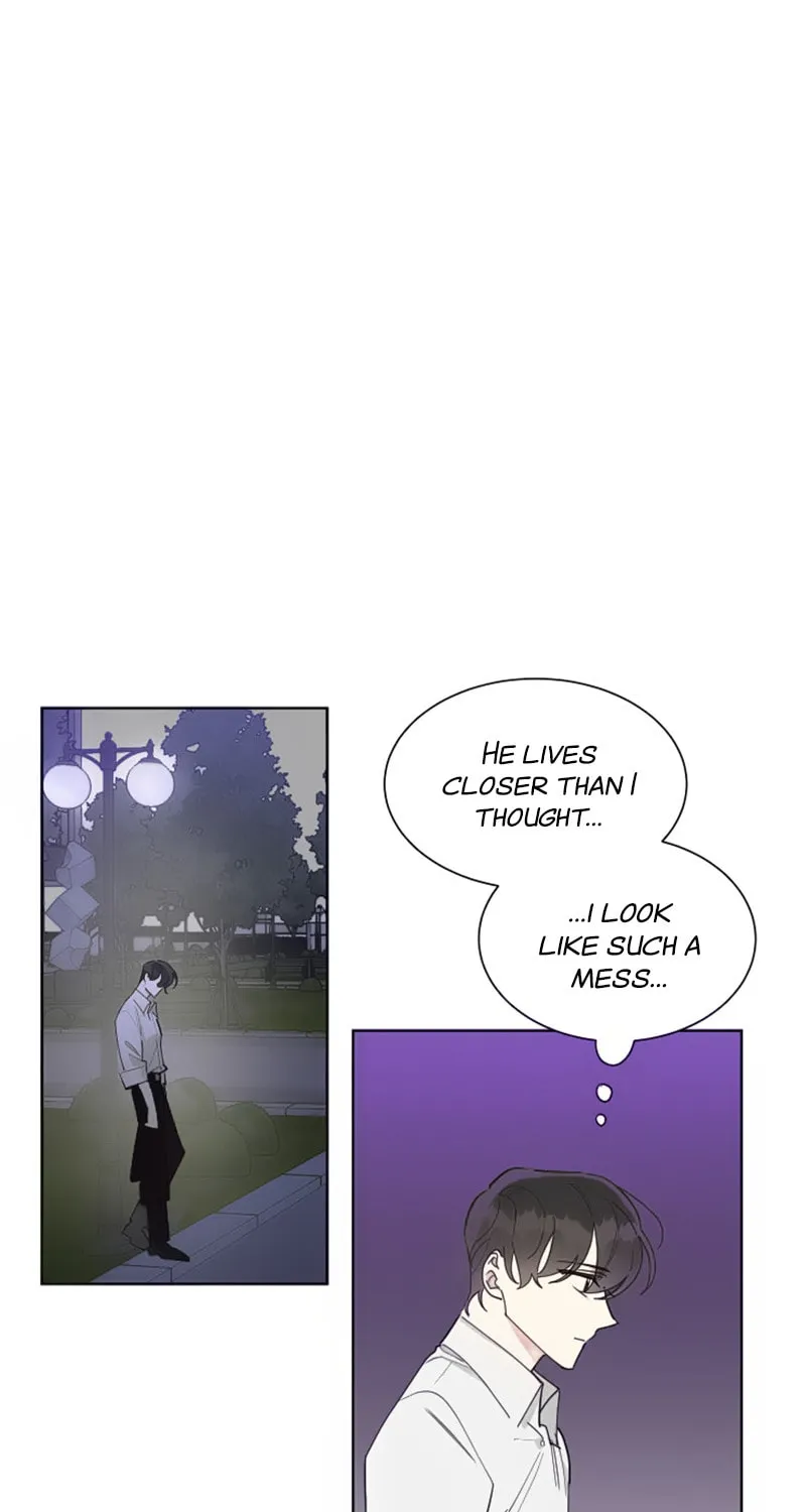 No More Innocence Chapter 18 page 8 - 