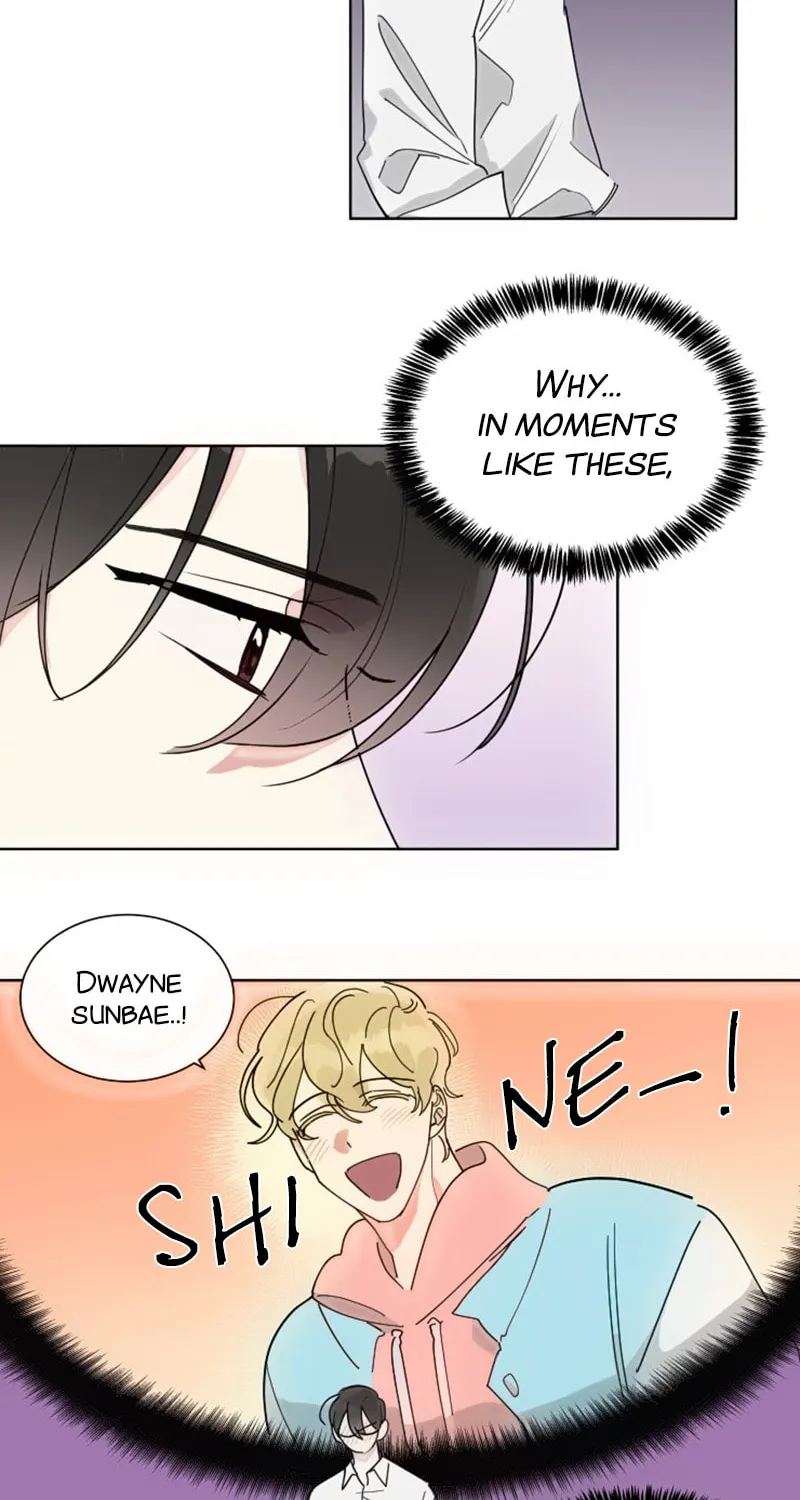 No More Innocence Chapter 18 page 9 - 