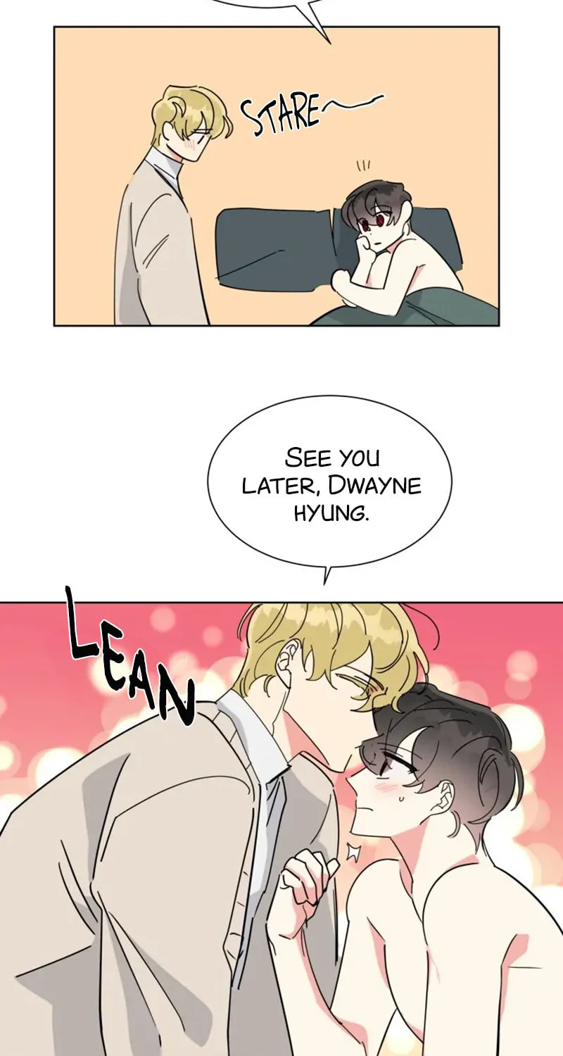 No More Innocence Chapter 19 page 14 - 