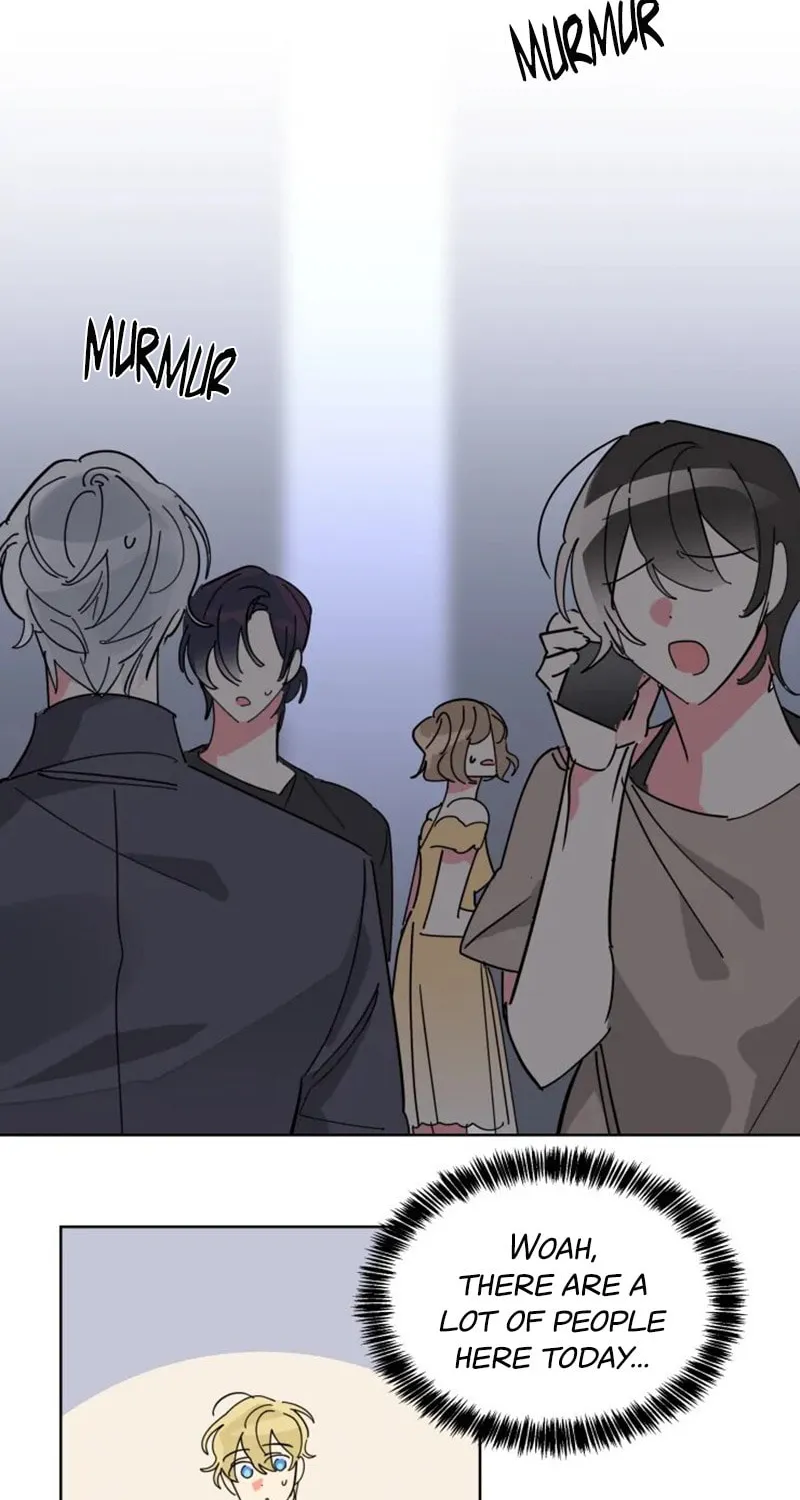 No More Innocence Chapter 19 page 18 - 