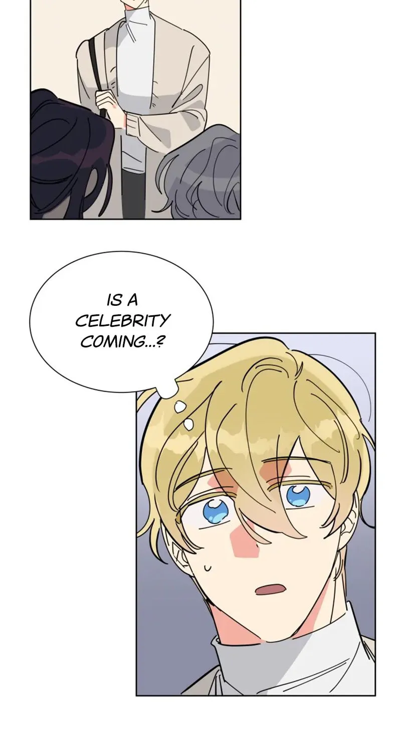 No More Innocence Chapter 19 page 19 - 