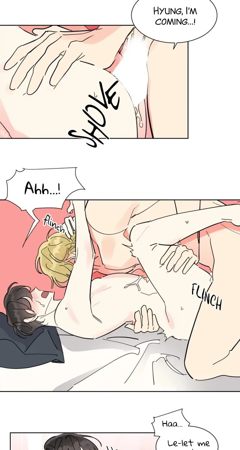 No More Innocence Chapter 19 page 3 - 
