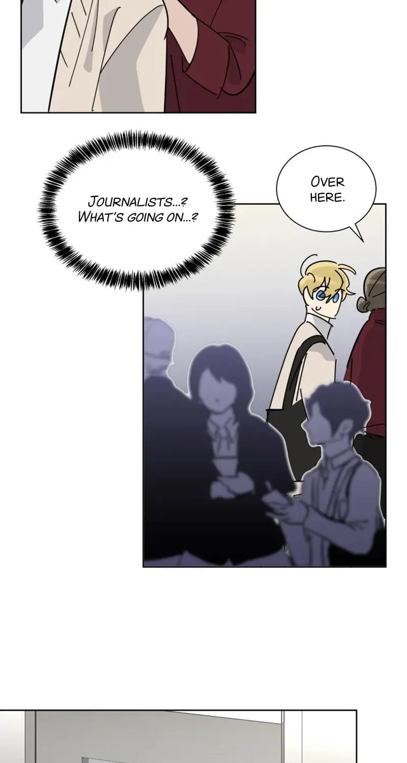 No More Innocence Chapter 19 page 21 - 