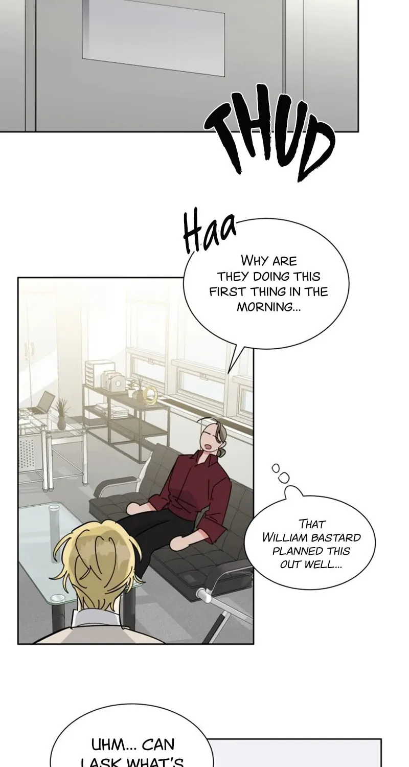 No More Innocence Chapter 19 page 22 - 