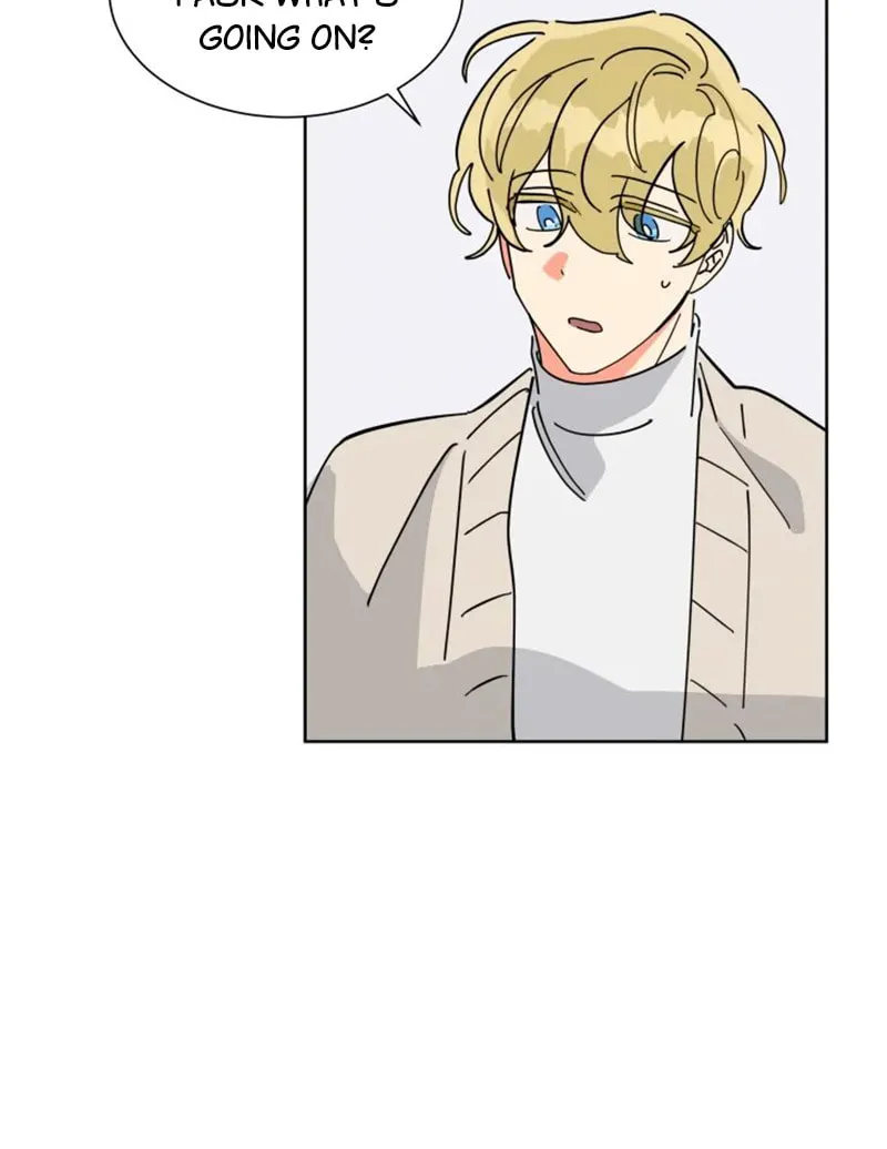 No More Innocence Chapter 19 page 23 - 