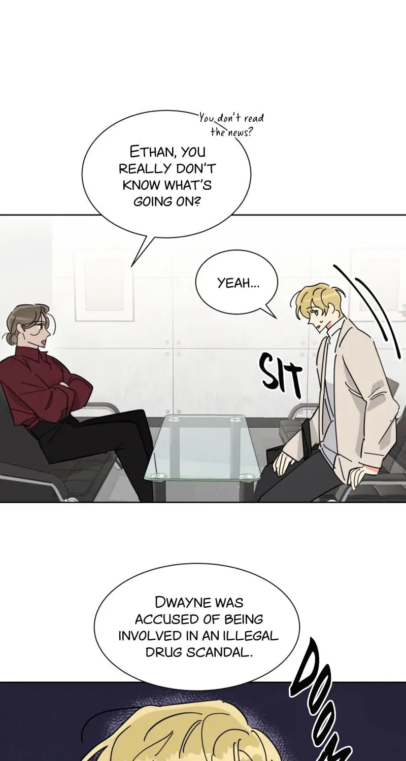 No More Innocence Chapter 19 page 24 - 