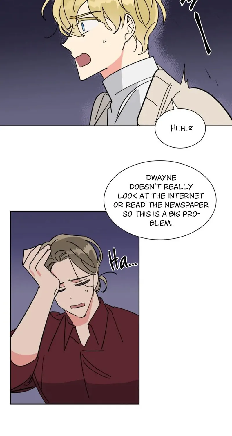 No More Innocence Chapter 19 page 25 - 