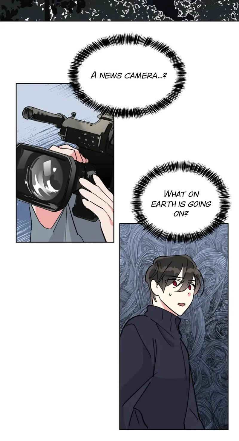 No More Innocence Chapter 19 page 29 - 