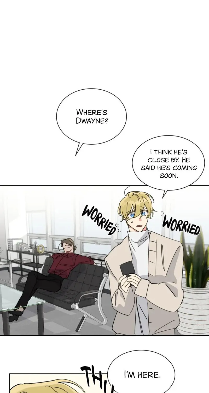 No More Innocence Chapter 19 page 30 - 